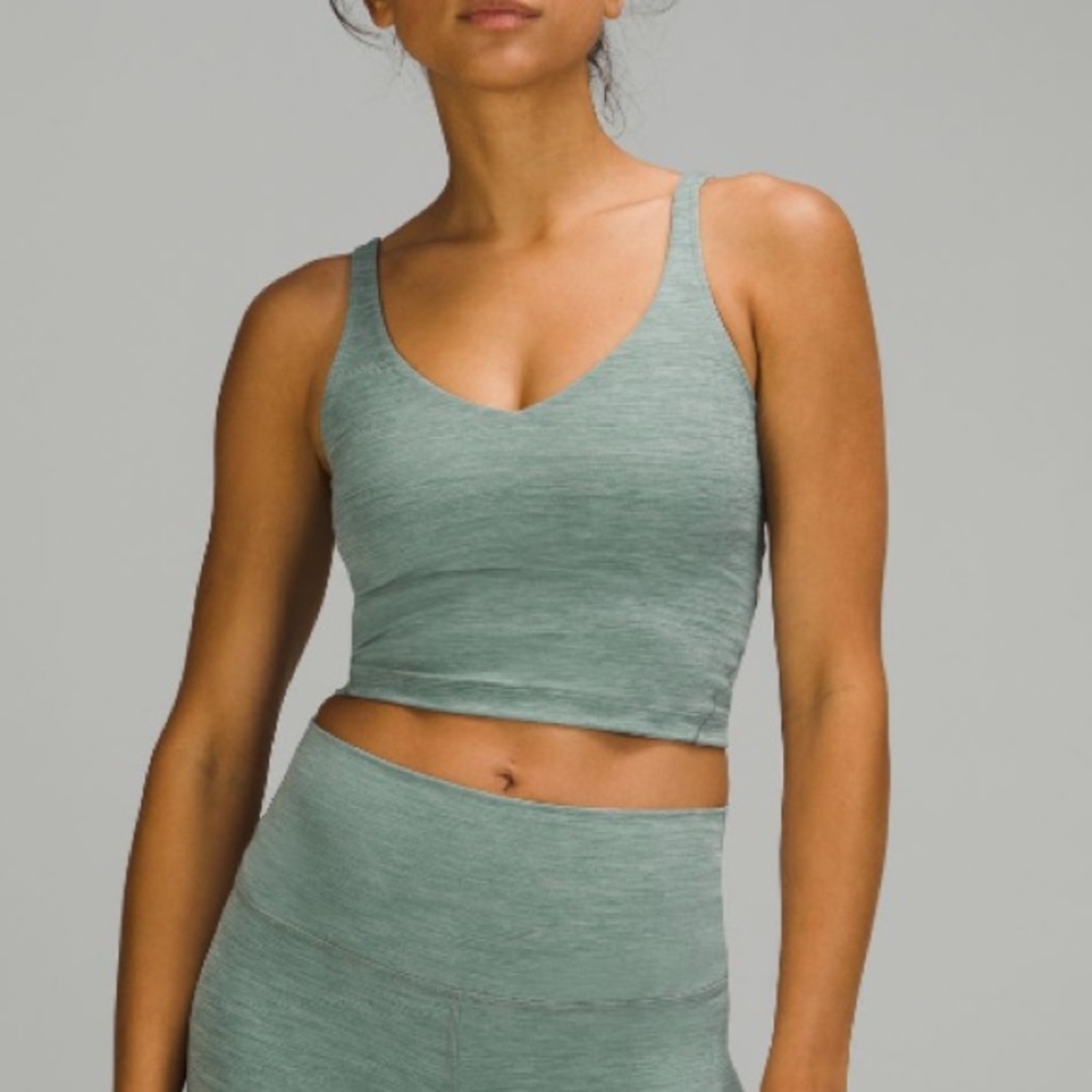 Lululemon Align Top